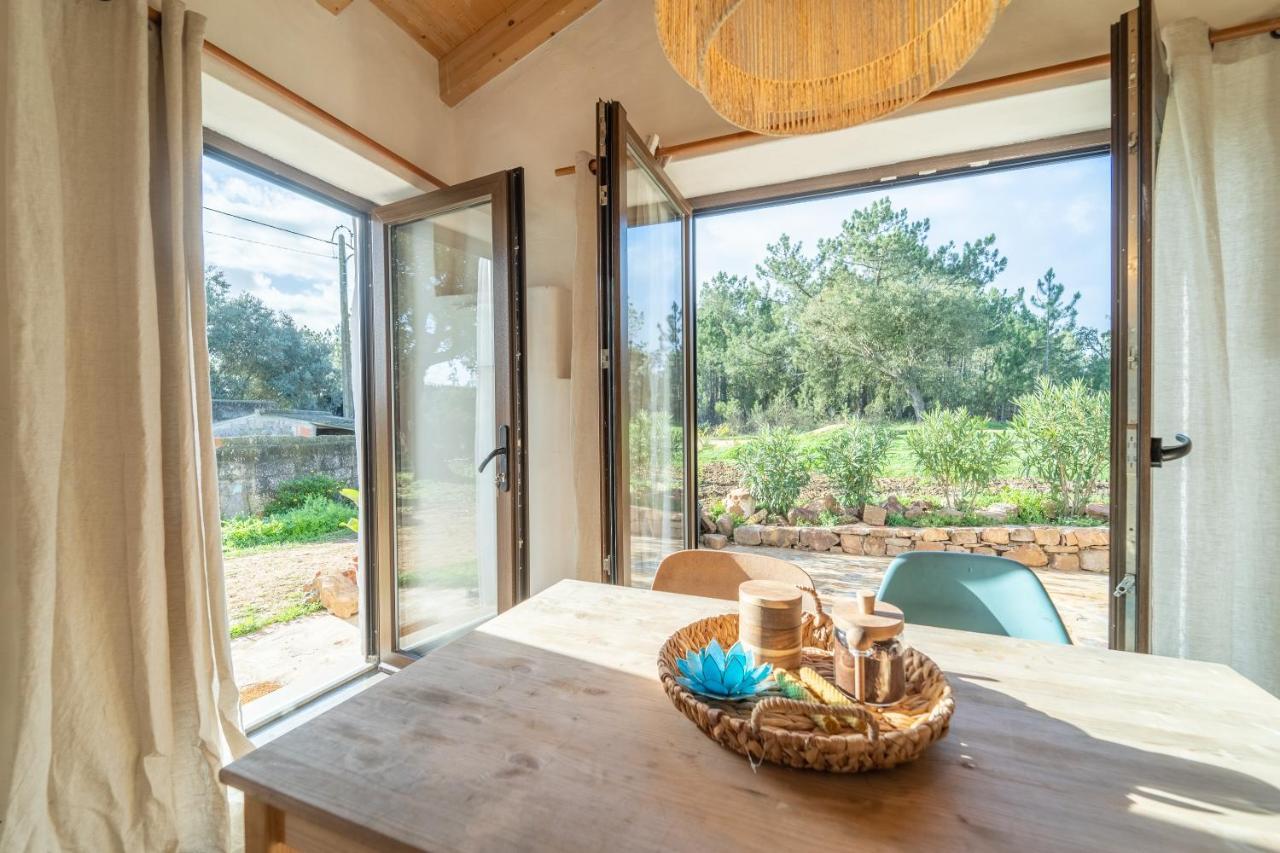 Casa Da Paz Apartment Aljezur Bagian luar foto