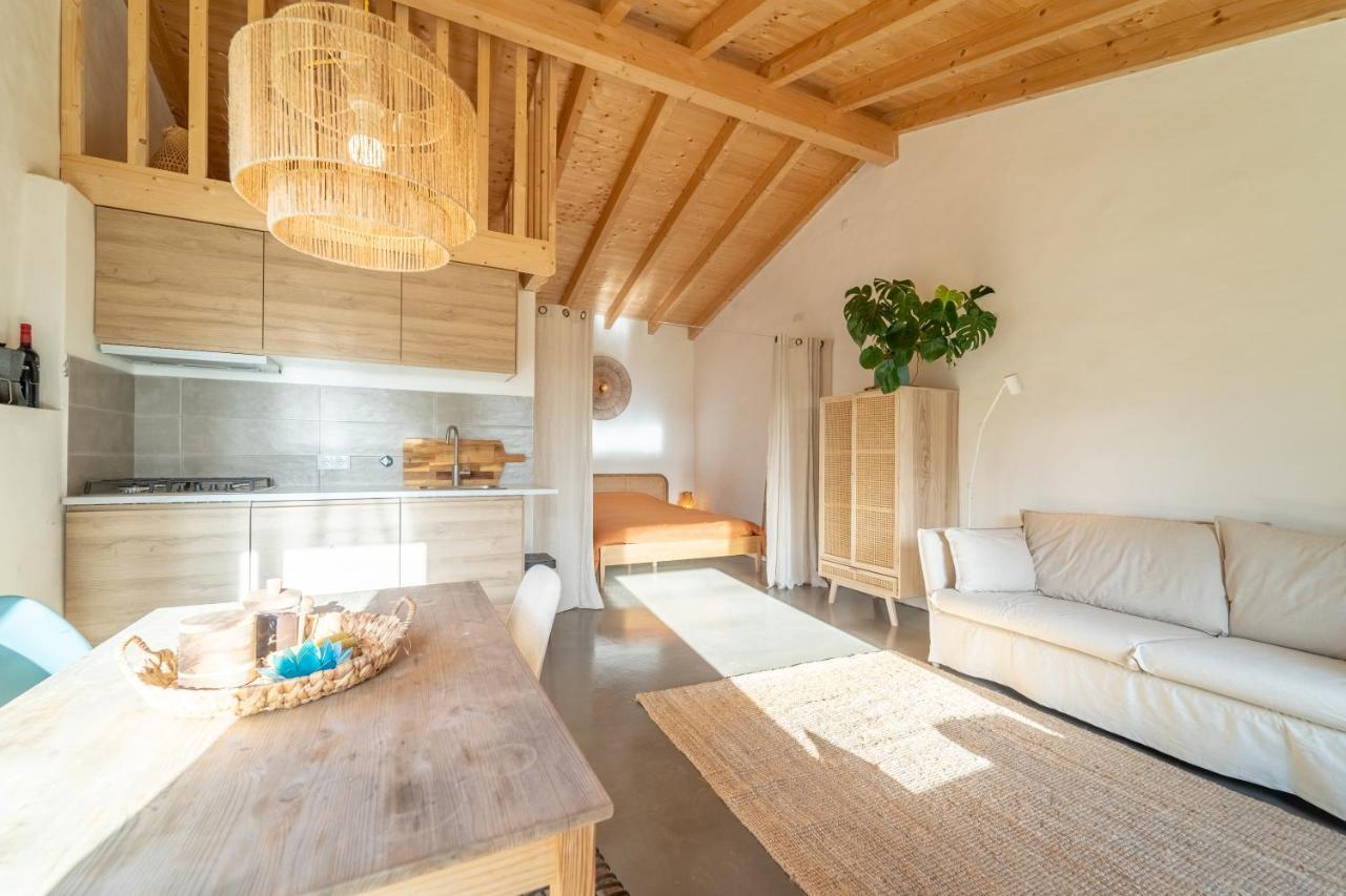 Casa Da Paz Apartment Aljezur Bagian luar foto