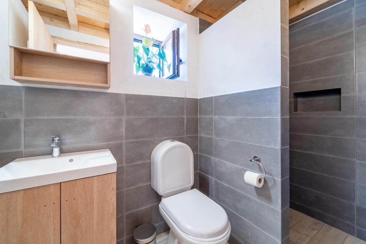 Casa Da Paz Apartment Aljezur Bagian luar foto