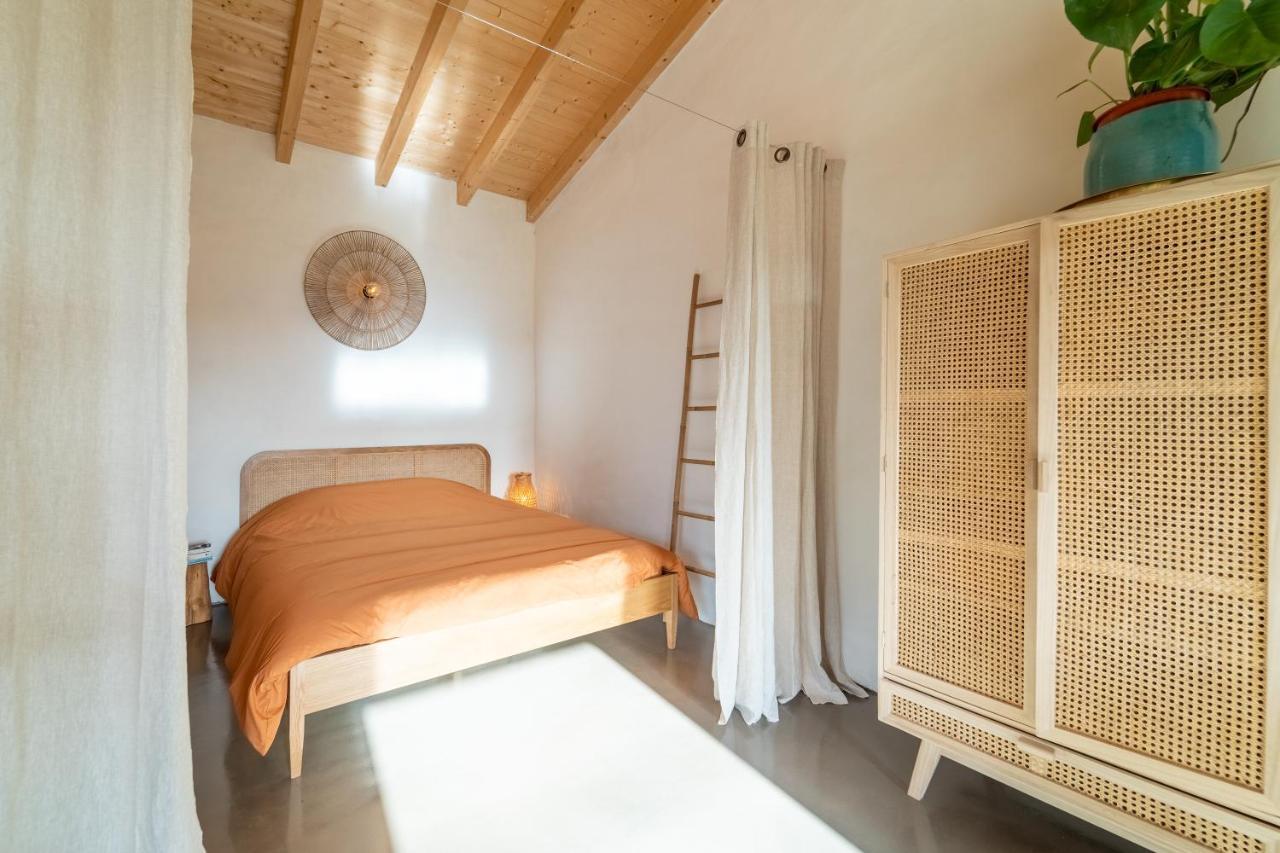 Casa Da Paz Apartment Aljezur Bagian luar foto
