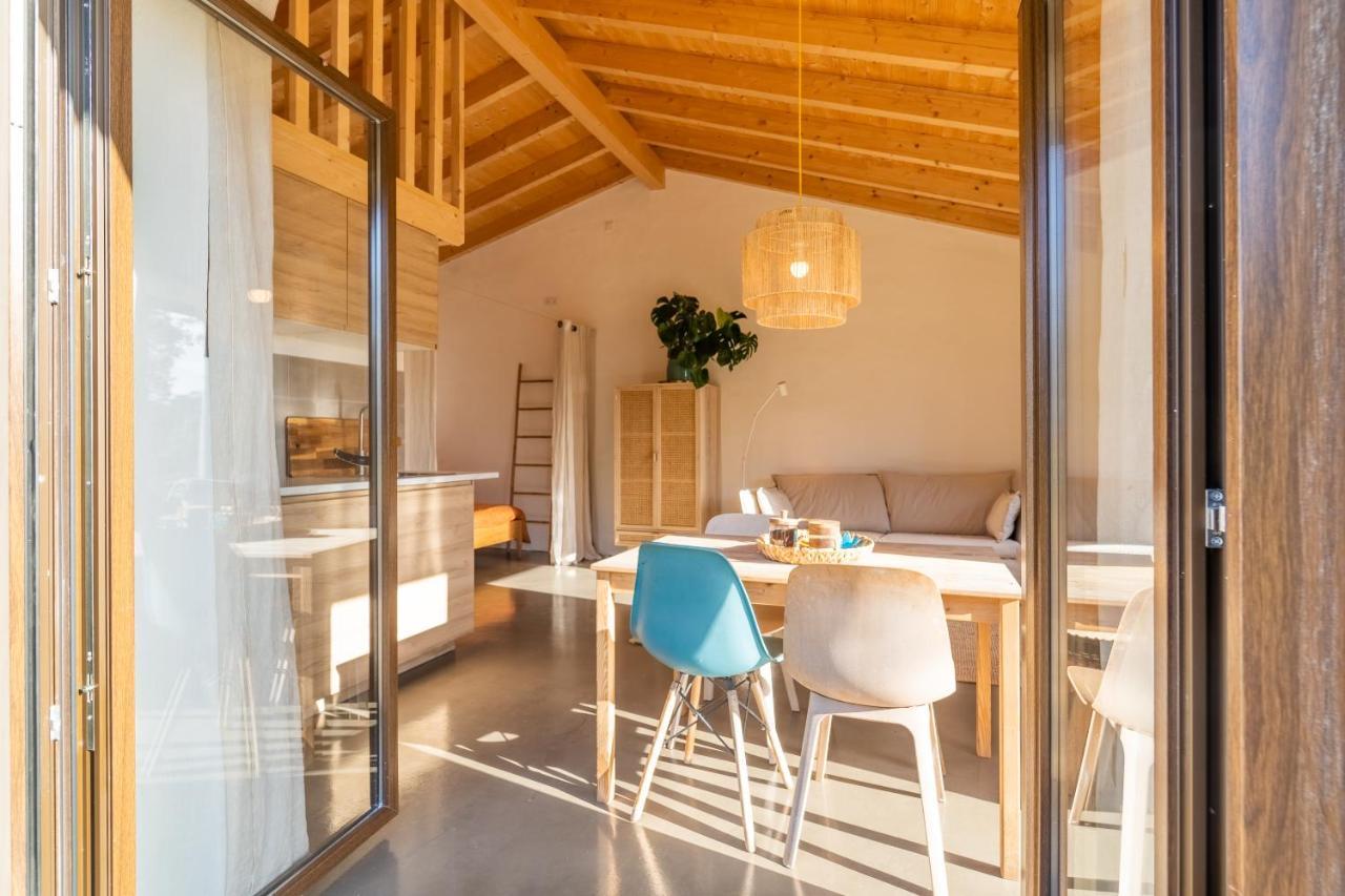 Casa Da Paz Apartment Aljezur Bagian luar foto