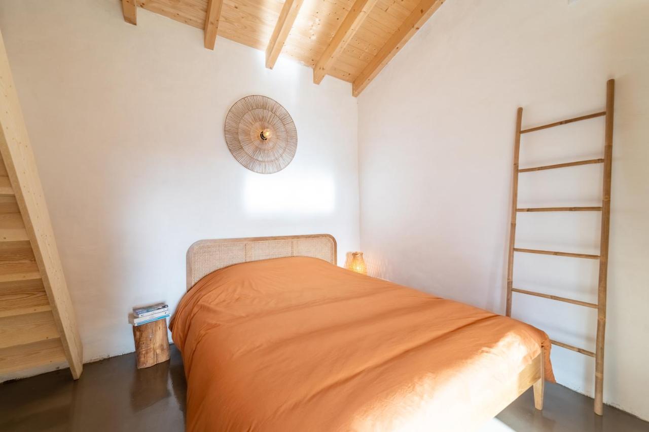 Casa Da Paz Apartment Aljezur Bagian luar foto