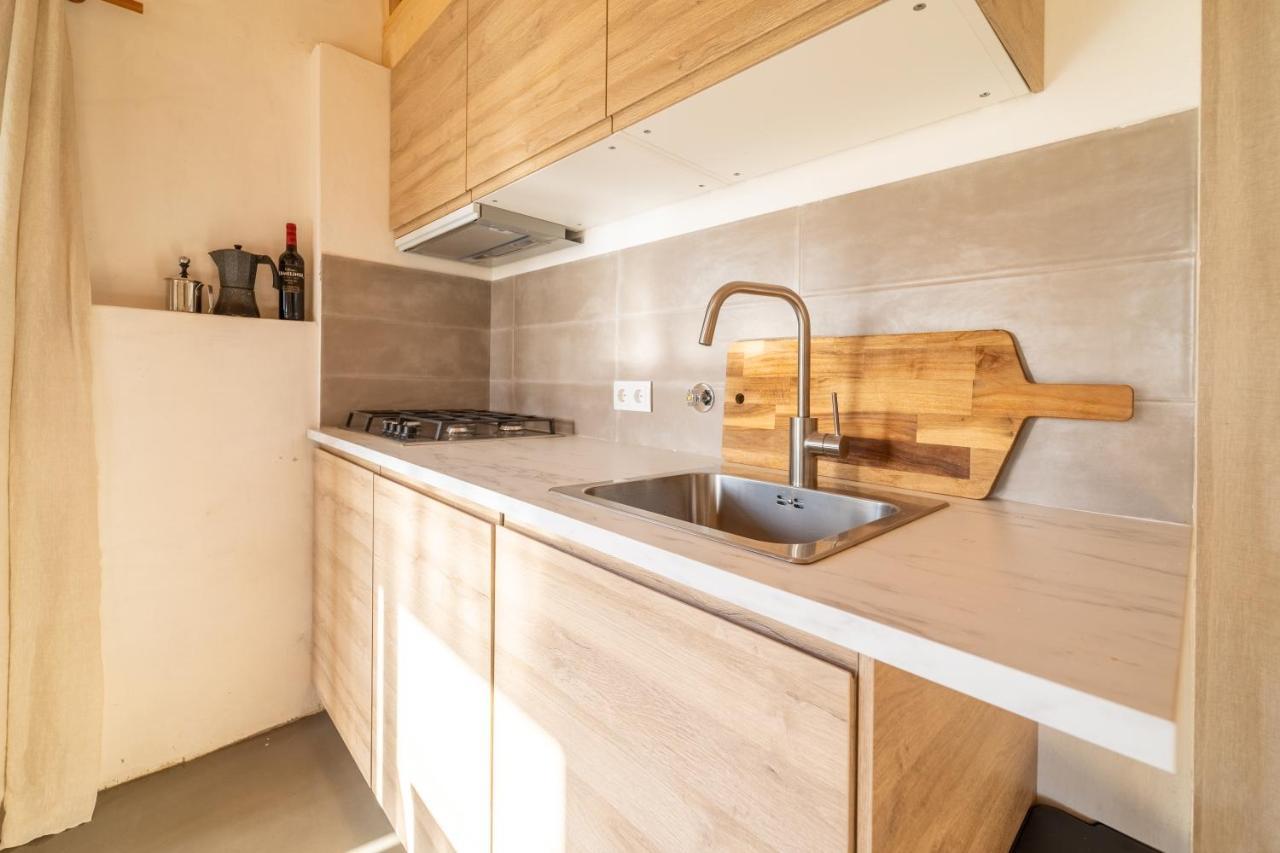 Casa Da Paz Apartment Aljezur Bagian luar foto