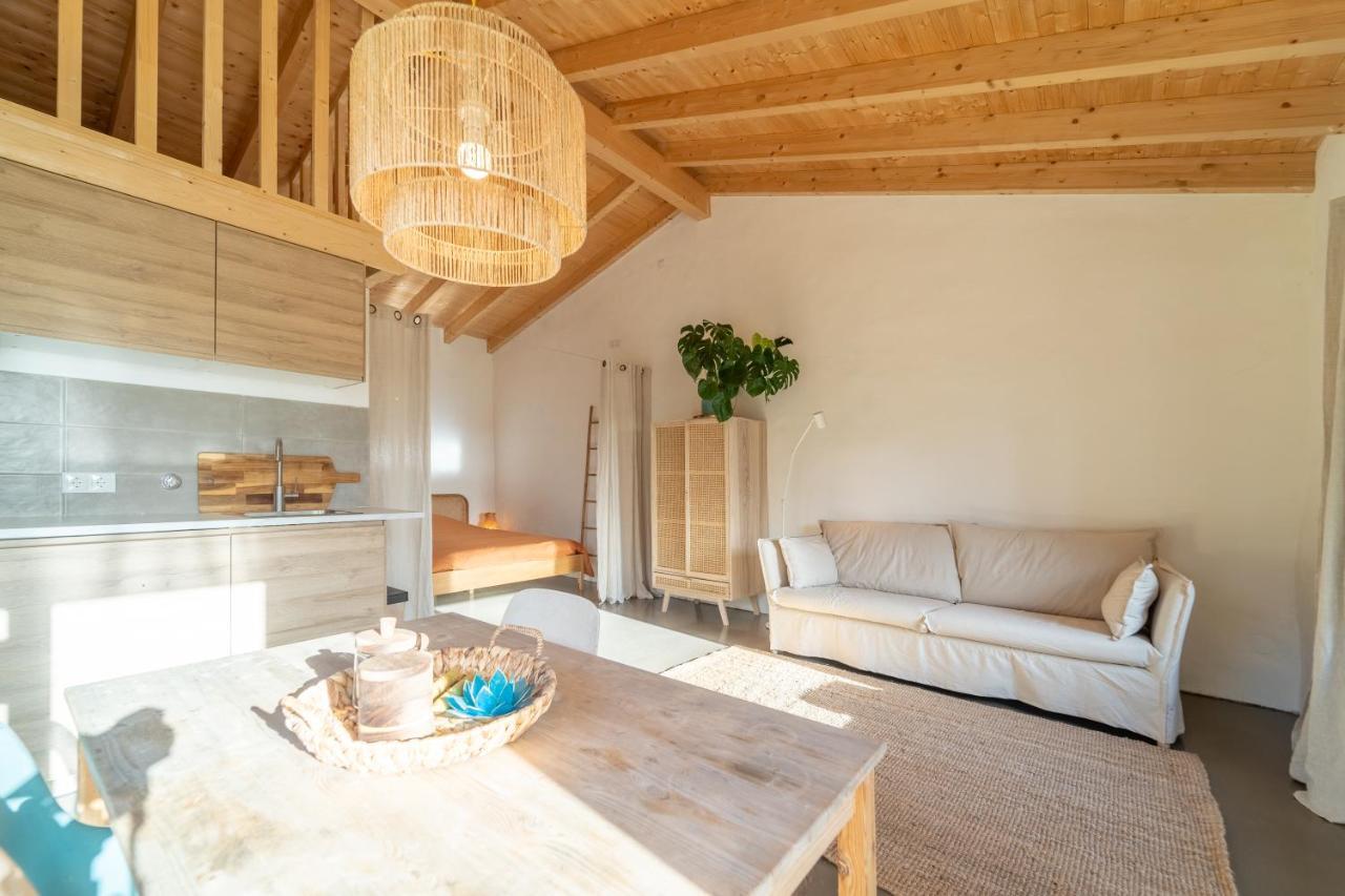 Casa Da Paz Apartment Aljezur Bagian luar foto