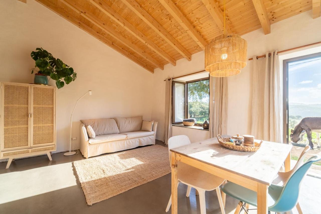 Casa Da Paz Apartment Aljezur Bagian luar foto