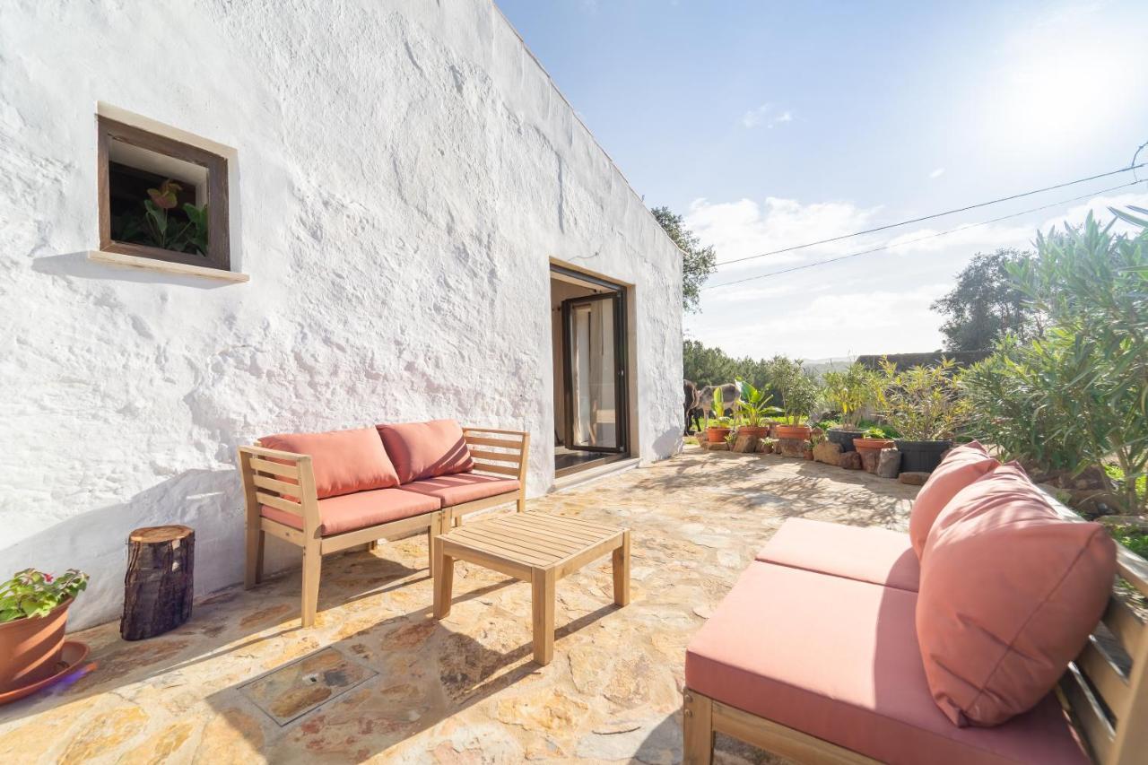 Casa Da Paz Apartment Aljezur Bagian luar foto