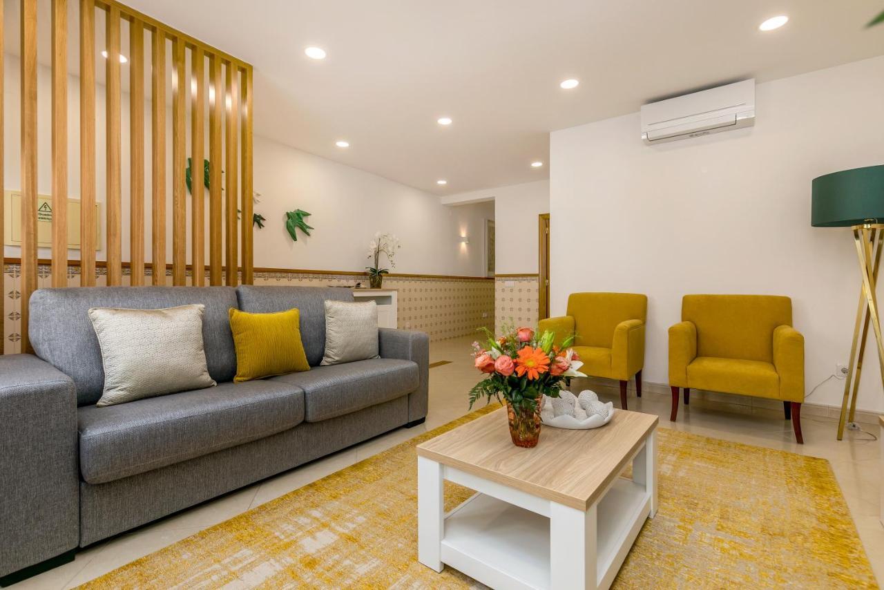 Casa Da Paz Apartment Aljezur Bagian luar foto