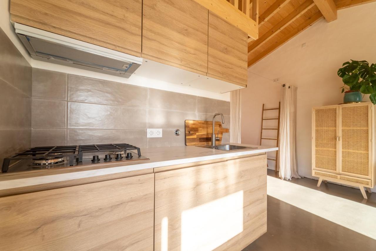 Casa Da Paz Apartment Aljezur Bagian luar foto