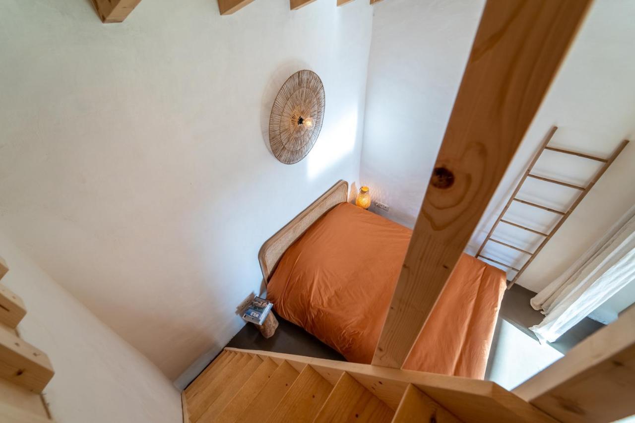 Casa Da Paz Apartment Aljezur Bagian luar foto